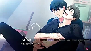 Asian Gay Porn Top 3