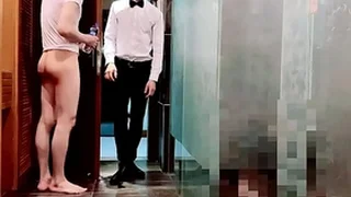 Gay Creampie Porn 3