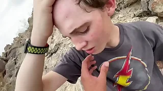 Nice Twink Box 3